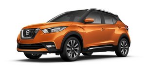 Το Nissan Kicks