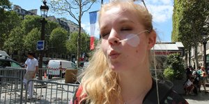 Η Νόα Ποτόβεν