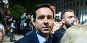 Νότης Μηταράκης