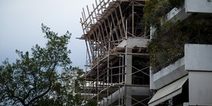 Οικοδομή