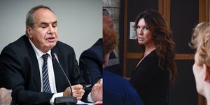 Βάνα Μπάρμπα και Παναγούλης στα ψηφοδέλτια του ΚΙΝΑΛ