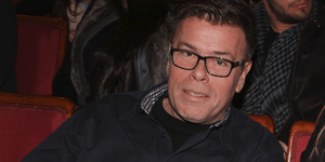 Ο Δημήτρης Παπανώτας