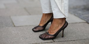 Παπούτσια Bottega Veneta