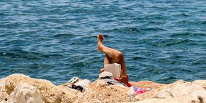 Το τριήμερο του Αγίου Πνεύματος, ευκαιρία για εξόρμηση σε κοντινές παραλίες