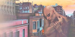 Patras Pride 2019