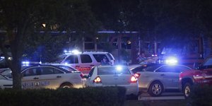 Περιπολικά