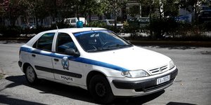 Περιπολικό