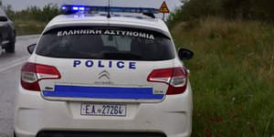 Περιπολικό