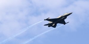 Αεροσκάφος της Πολεμικής Αεροπορίας