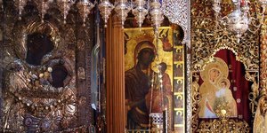 Η Παναγία της Πορταΐτισσας