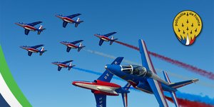Athens Flying Week