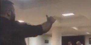 Ενταση και διαμαρτυρίες σε εκδήλωση του ΣΥΡΙΖΑ στην Πτολεμαΐδα