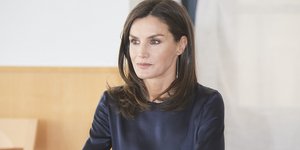 Μαθήματα στυλ από την βασίλισσα Λετίθια