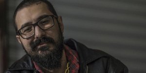 Ο ράπερ Bafman