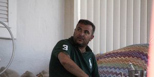  Αντώνης Ρέμος