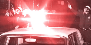 Εξέγερση στο Στόουνγουολ το 1969