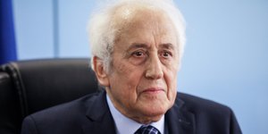 Αντώνης Ρουπακιώτης