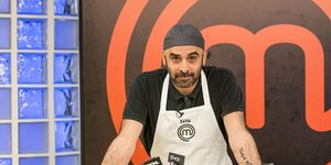 Ο Σελίμ του MasterChef παντρεύτηκε