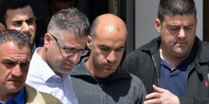 Συνεχίζει να σοκάρει ο serial killer της Κύπρου