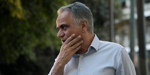 Βράζει ο ΣΥΡΙΖΑ για τις λάθος επιλογές Σκουρλέτη για τους υποψηφίου Δημάρχους