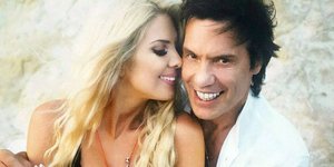 Σοφία Μαριόλα Στράτος Τζώρτζογλου