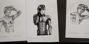 Ερχεται η νέα ταινία του Spider-Man