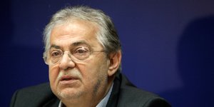 Ροβέρτος Σπυρόπουλος