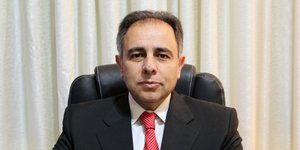 Ο Στρατής Κύτελης δήμαρχος Μυτιλήνης	