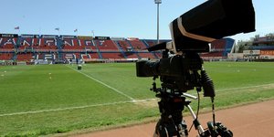Όχι» από τη Super League 1 για τα τηλεοπτικά