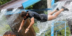 Αγώνας ασυλίας το βράδυ της Τετάρτης στο Survivor