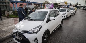 Σχολή οδηγών αυτοκίνητι