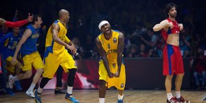 Ο Τάιρι Ράις