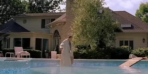 Η κατοικία της οικογένειας Sopranos 