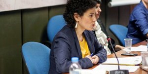 Τινα Σταυρινάκη