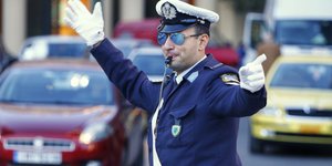 Κυκλοφοριακές ρυθμίσεις