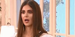 Η Σταματίνα Τσιμτσιλή τρόμαξε για τα καλά 