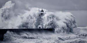 Φόβοι για τσουνάμι στη Νέα Ζηλανδία
