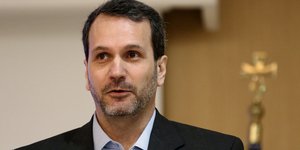 Ο Δημήτρης Τζώρτζης