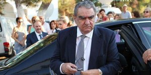 Ο Βαρδής Βαρδινογιάννης