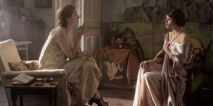 Vita and Virginia