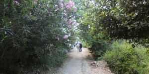 Εγκαινιάστηκε ο Βοτανικός Κήπος στα Χανιά, μέρος της τελευταίας επιθυμίας του Κωνσταντίνου Μητσοτάκη