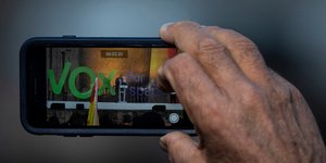 Πρώην αυτονομιστής