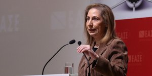 Μαριλίζα Ξενογιαννακοπούλου