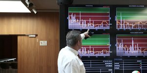 Χρηματιστήριο Αθηνών