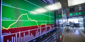 Οι αποδόσεις των ελληνικών ομολόγων τις τελευταίες ημέρες