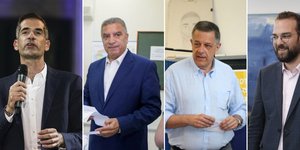 Αυτοδιοικητικές εκλογές 2019: Τα 4 μεγάλα στοιχήματα της ΝΔ στον β’ γύρο