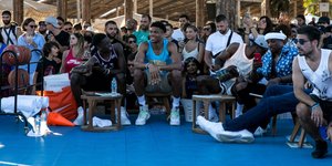 Γιάννης Αντετοκούνμπο