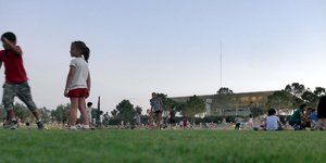 Παιδιά στο ΚΠΙΣΝ 