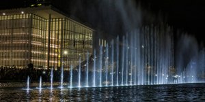 σιντριβάνια στο ΚΠΙΣΝ