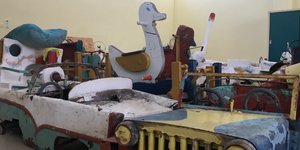 Παλιά παιχνίδια